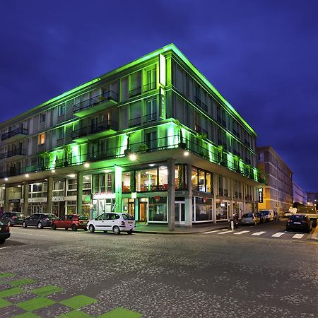 Готель Ibis Styles Le Havre Centre Екстер'єр фото