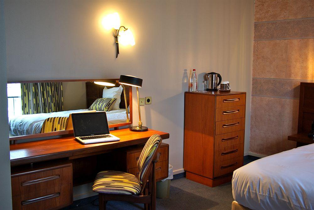 Готель Ibis Styles Le Havre Centre Екстер'єр фото