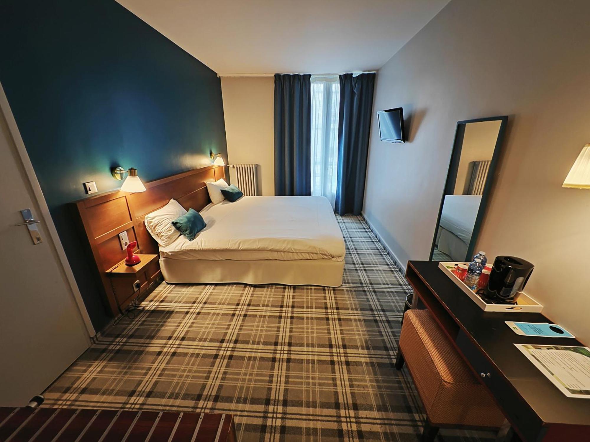 Готель Ibis Styles Le Havre Centre Екстер'єр фото