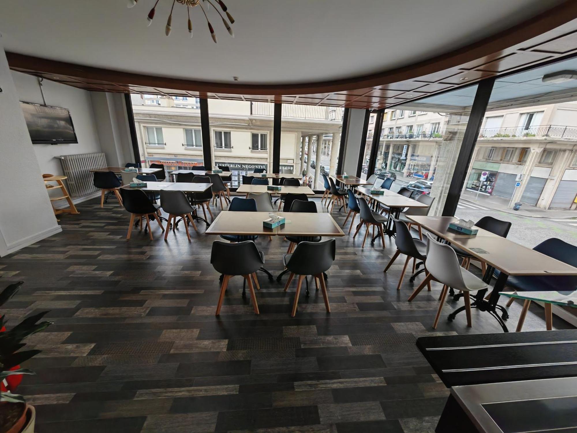 Готель Ibis Styles Le Havre Centre Екстер'єр фото