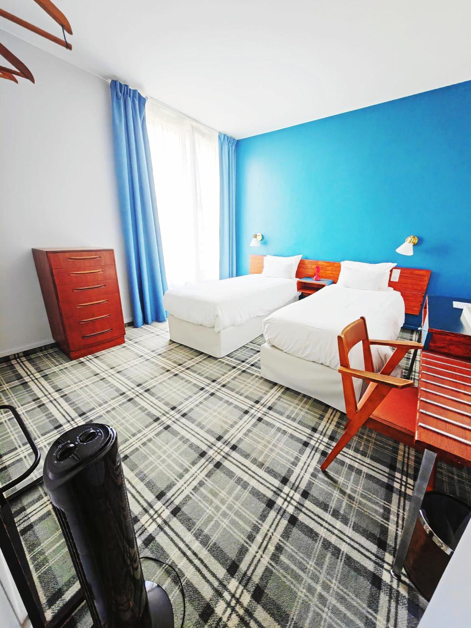 Готель Ibis Styles Le Havre Centre Екстер'єр фото
