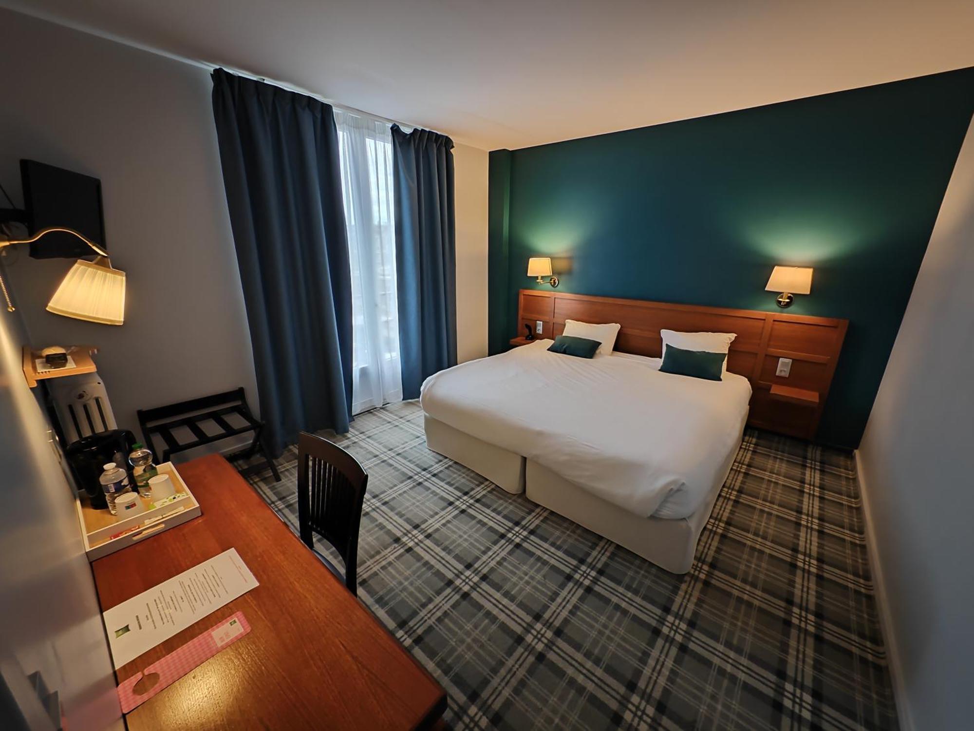 Готель Ibis Styles Le Havre Centre Екстер'єр фото