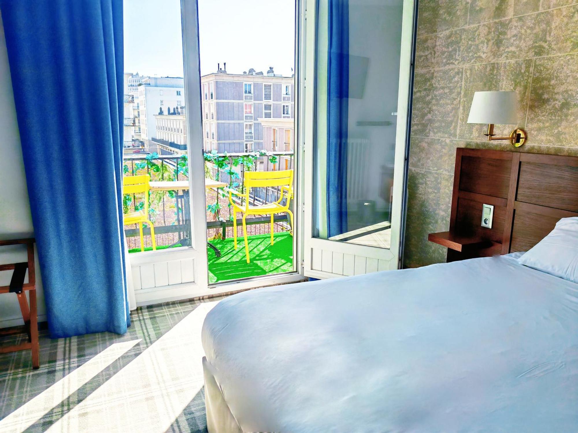 Готель Ibis Styles Le Havre Centre Екстер'єр фото