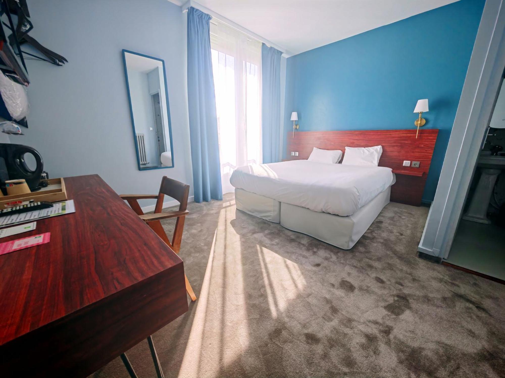 Готель Ibis Styles Le Havre Centre Екстер'єр фото