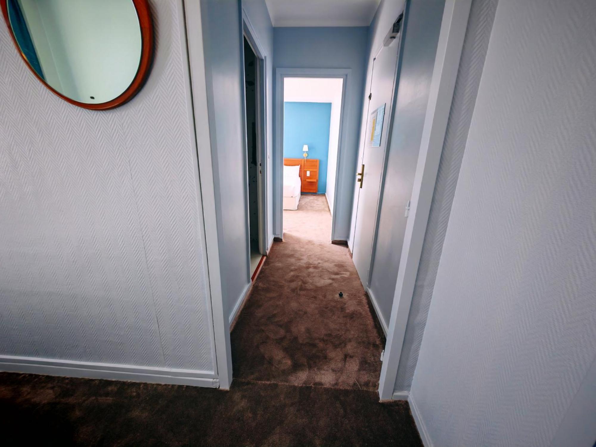 Готель Ibis Styles Le Havre Centre Екстер'єр фото