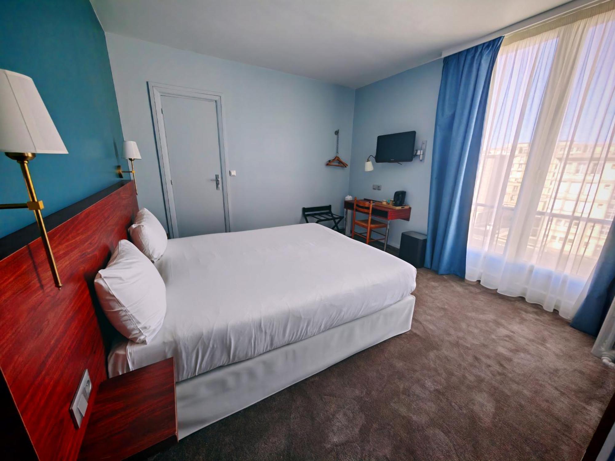 Готель Ibis Styles Le Havre Centre Екстер'єр фото
