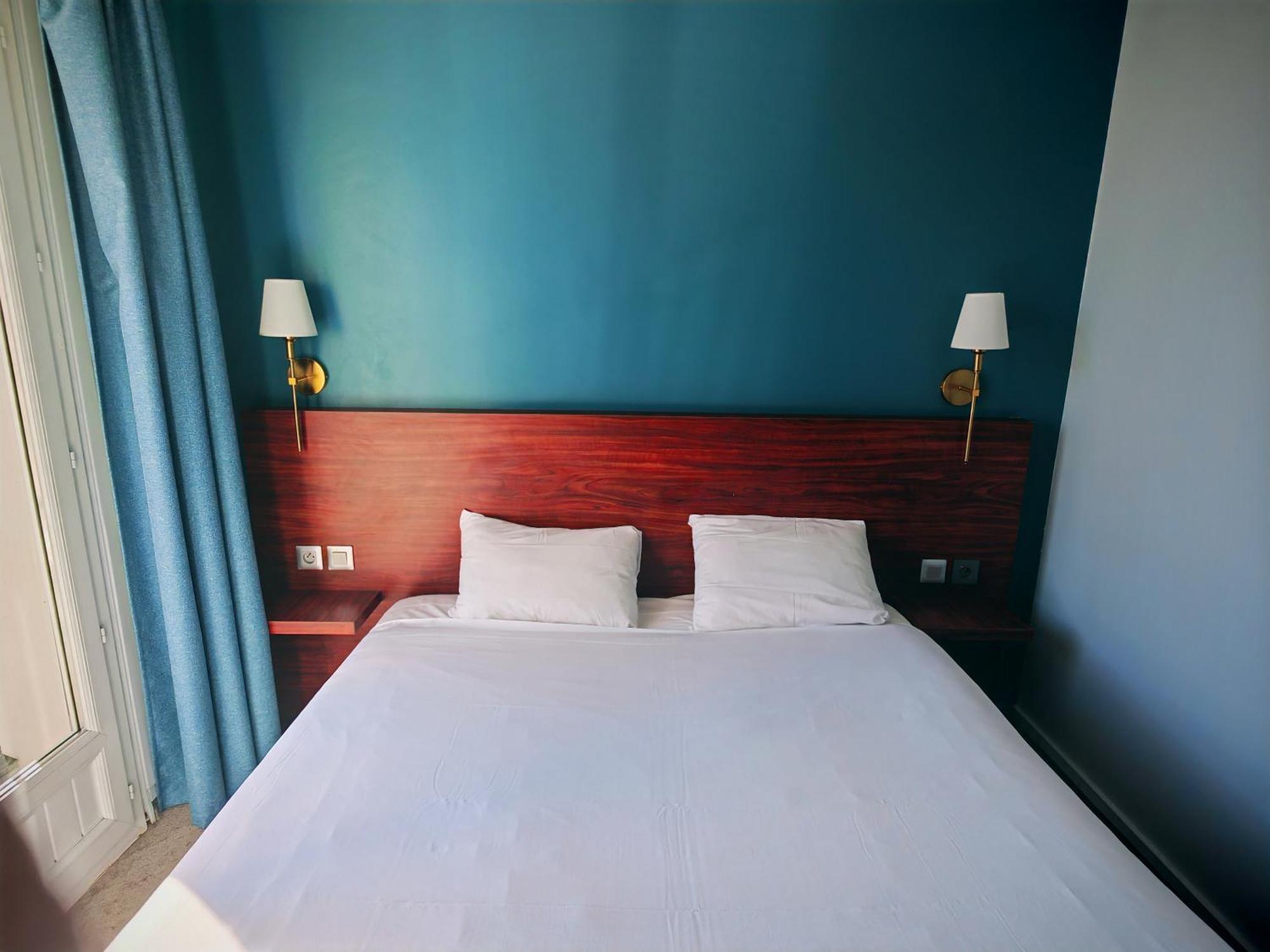 Готель Ibis Styles Le Havre Centre Екстер'єр фото
