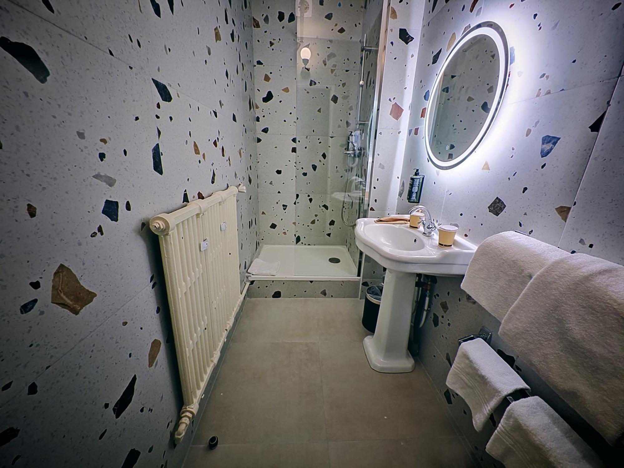 Готель Ibis Styles Le Havre Centre Екстер'єр фото