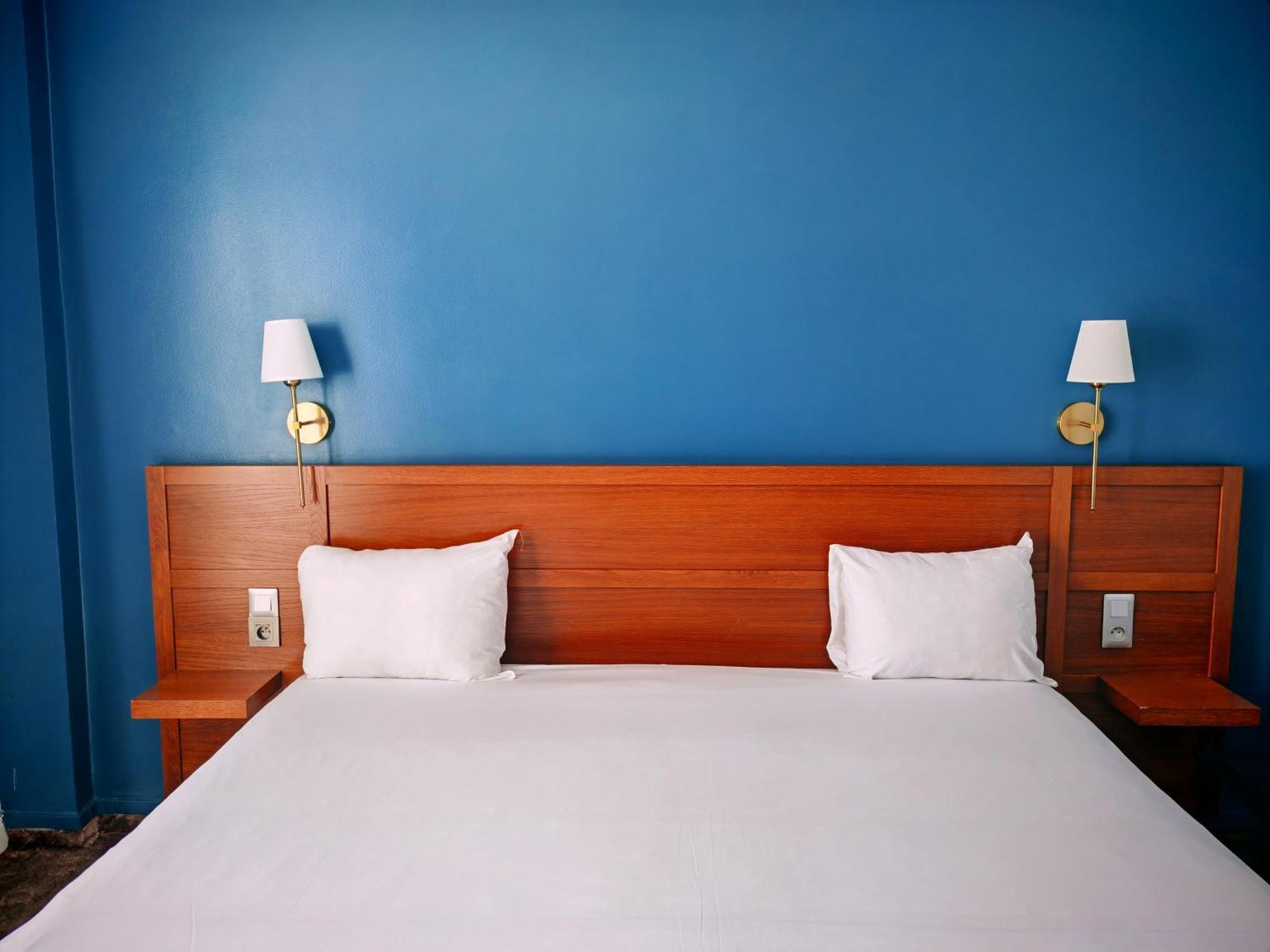 Готель Ibis Styles Le Havre Centre Екстер'єр фото
