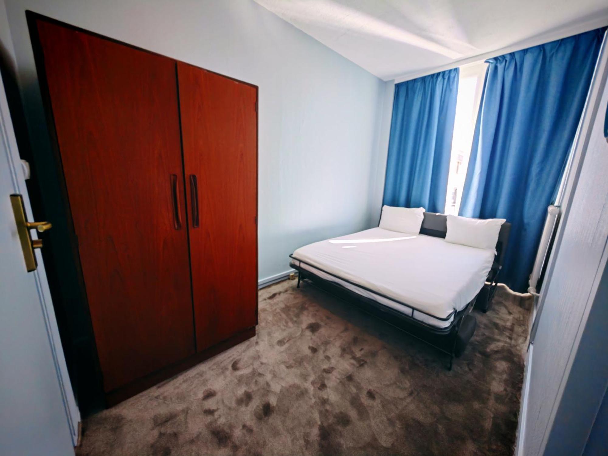 Готель Ibis Styles Le Havre Centre Екстер'єр фото