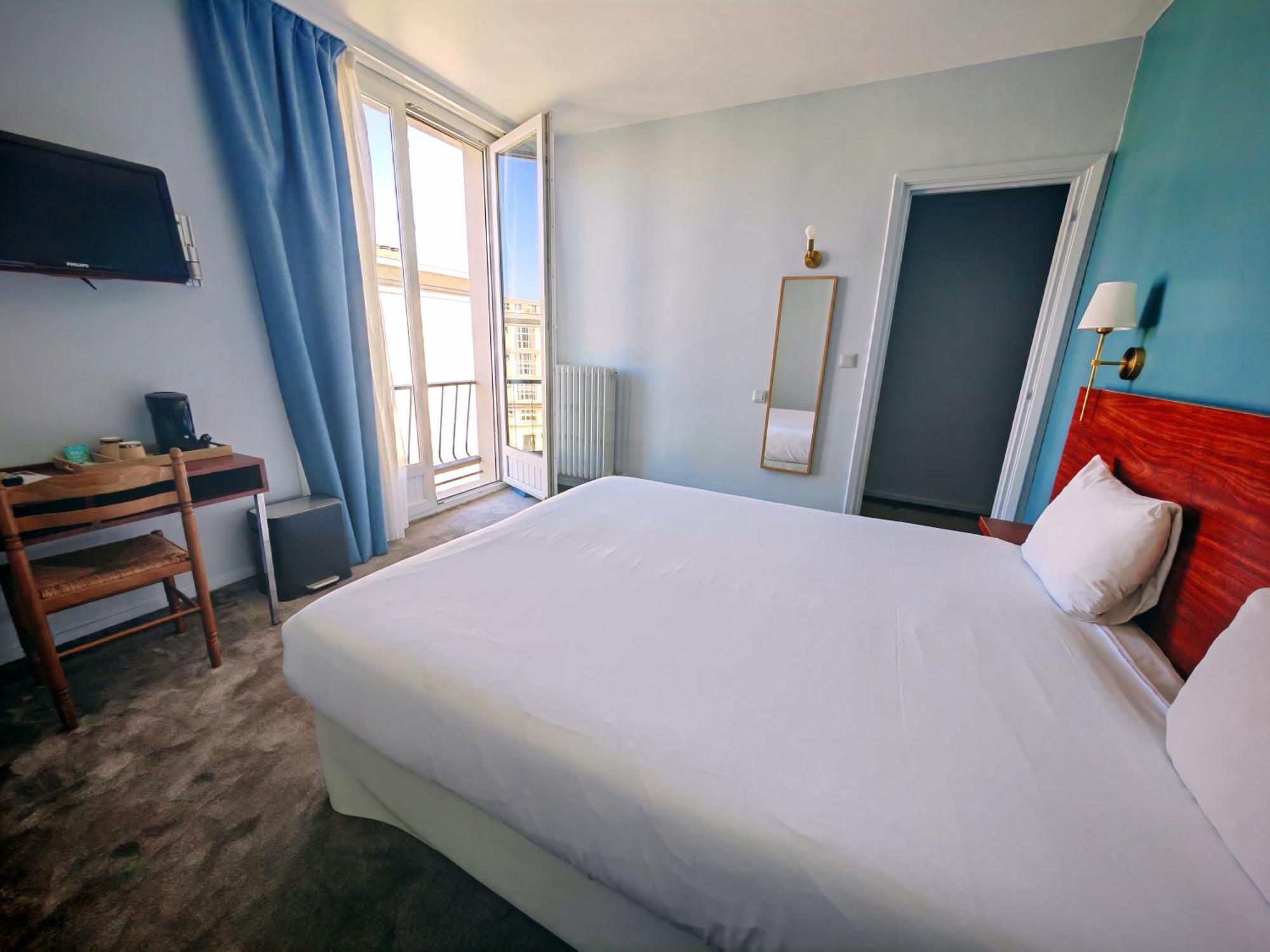 Готель Ibis Styles Le Havre Centre Екстер'єр фото