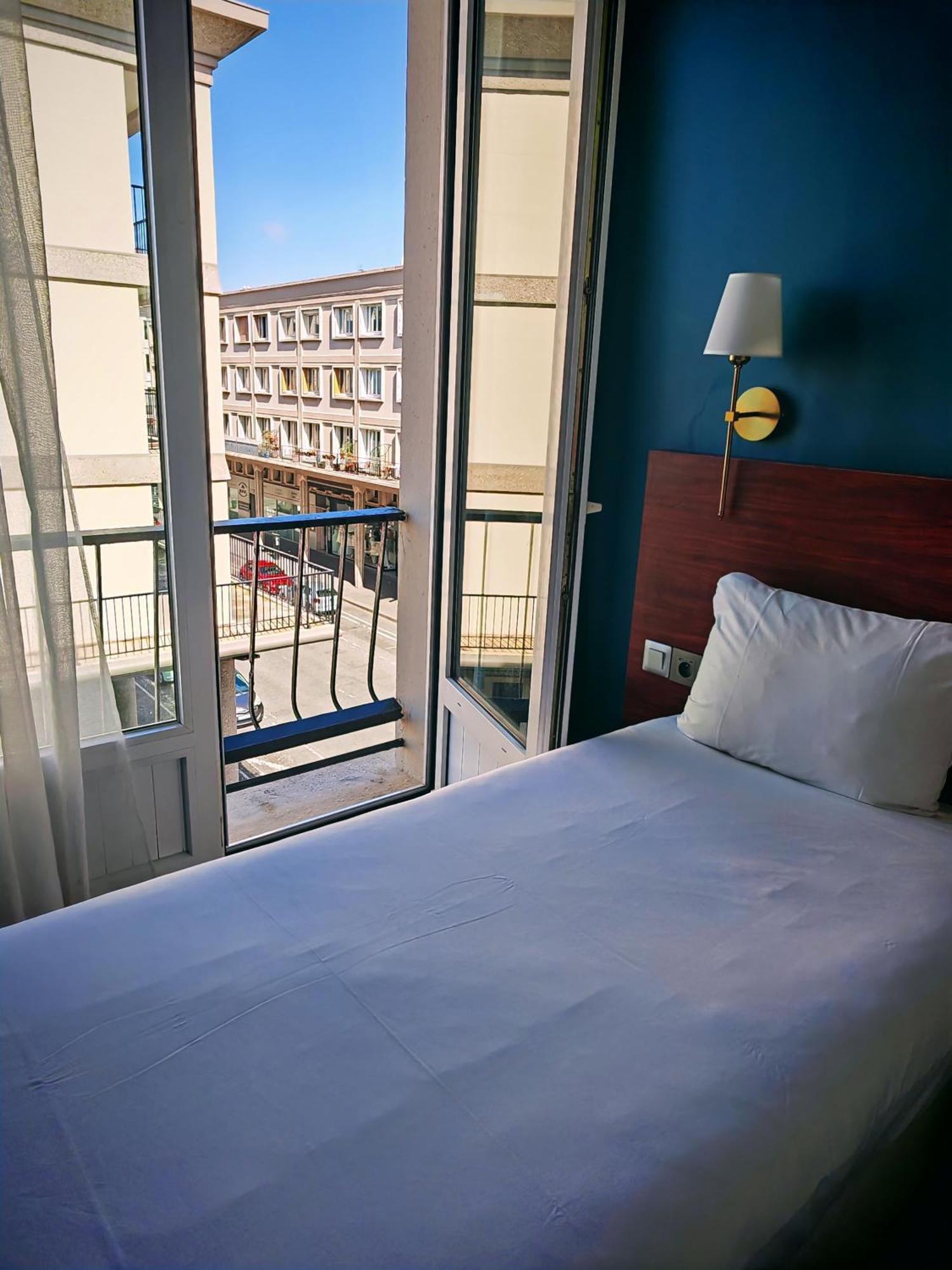 Готель Ibis Styles Le Havre Centre Екстер'єр фото