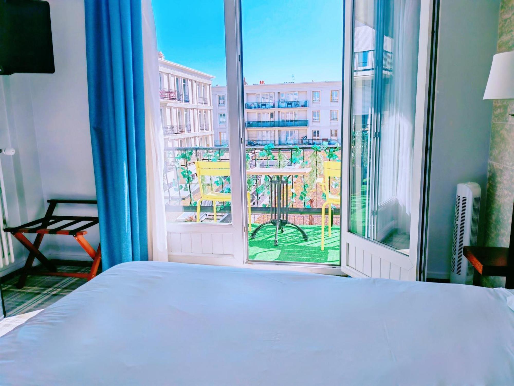 Готель Ibis Styles Le Havre Centre Екстер'єр фото