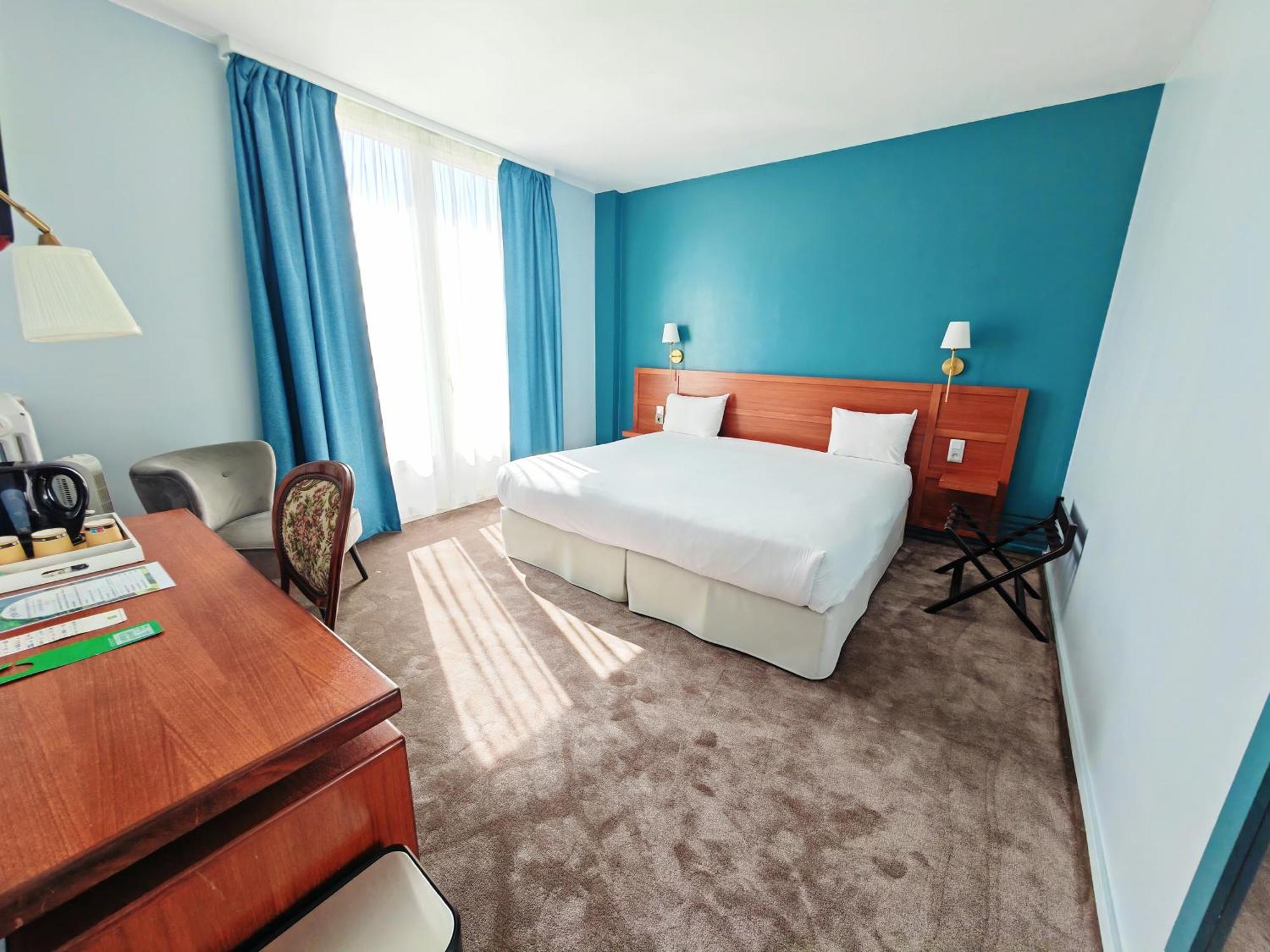 Готель Ibis Styles Le Havre Centre Екстер'єр фото