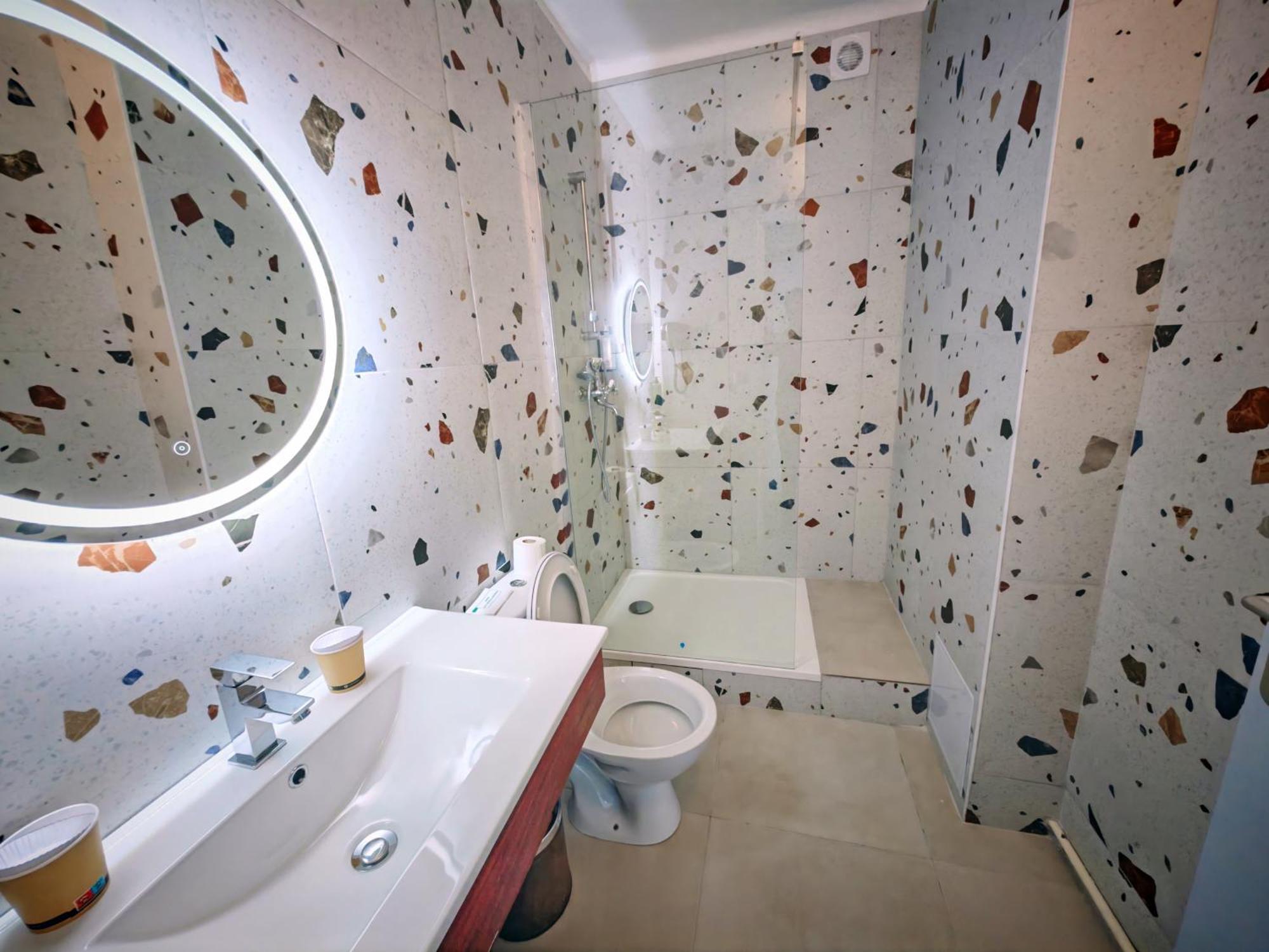 Готель Ibis Styles Le Havre Centre Екстер'єр фото