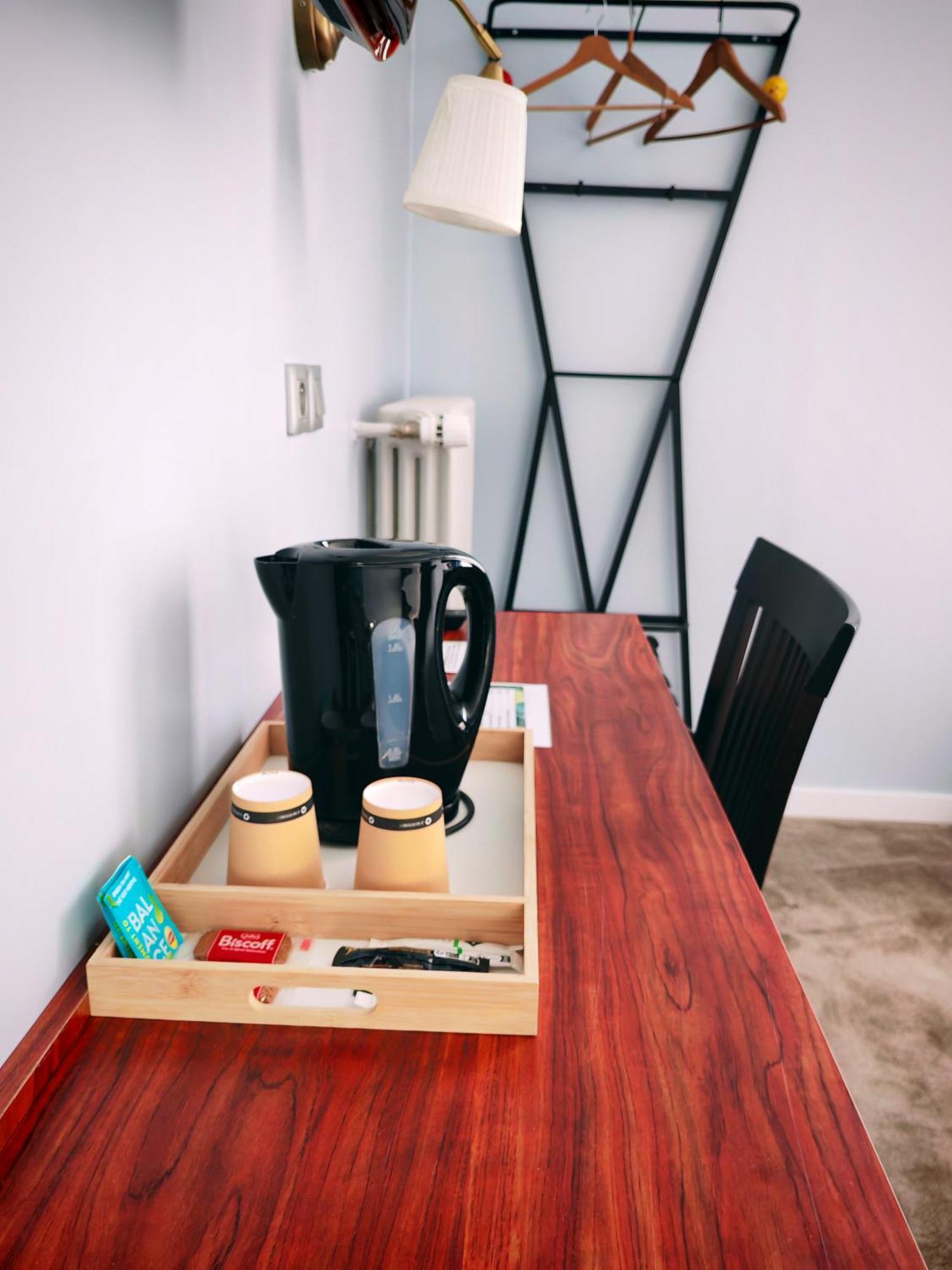 Готель Ibis Styles Le Havre Centre Екстер'єр фото