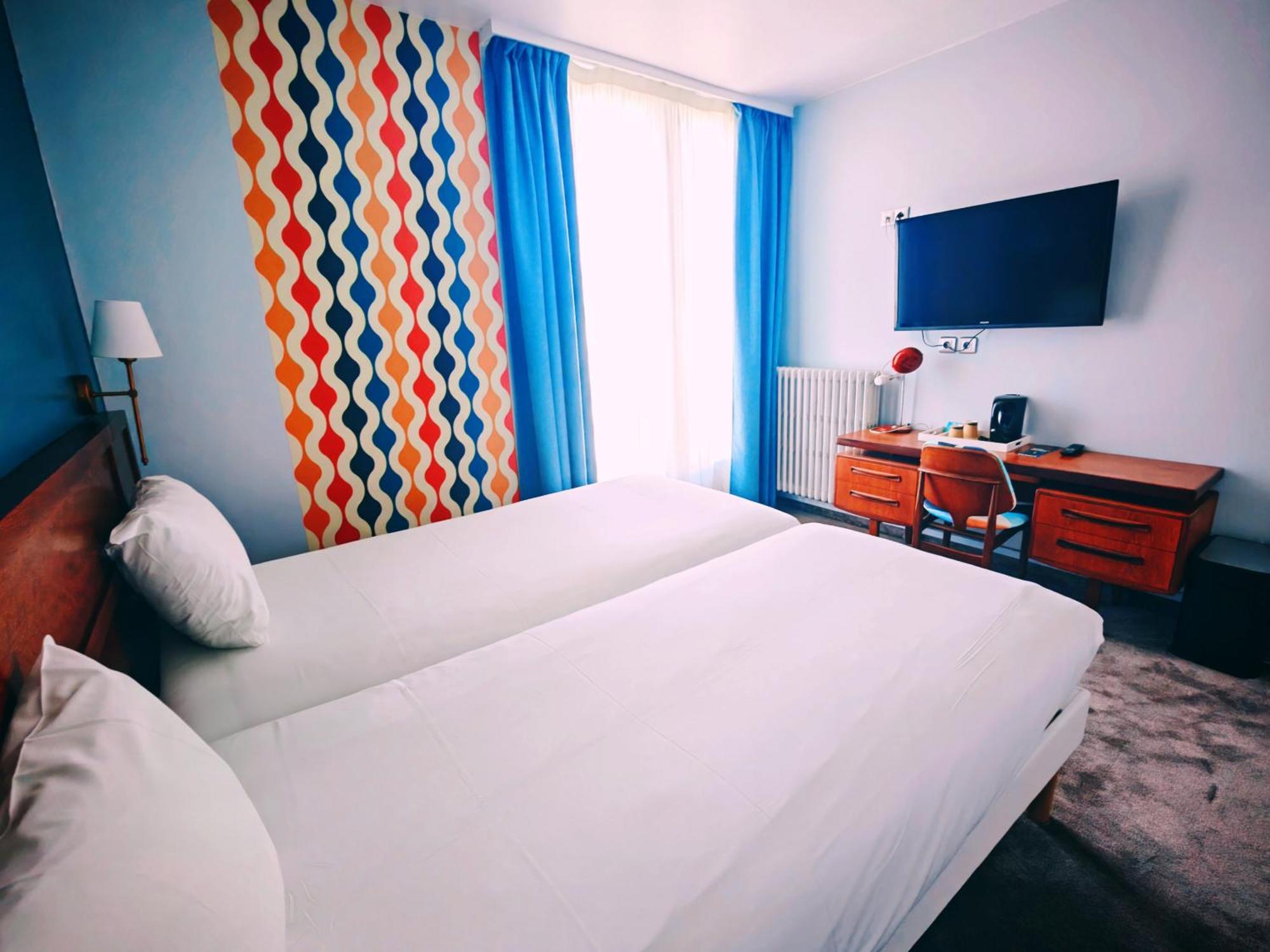 Готель Ibis Styles Le Havre Centre Екстер'єр фото