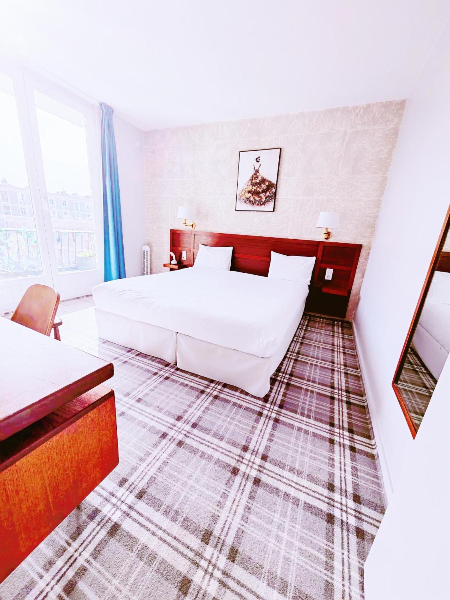 Готель Ibis Styles Le Havre Centre Екстер'єр фото