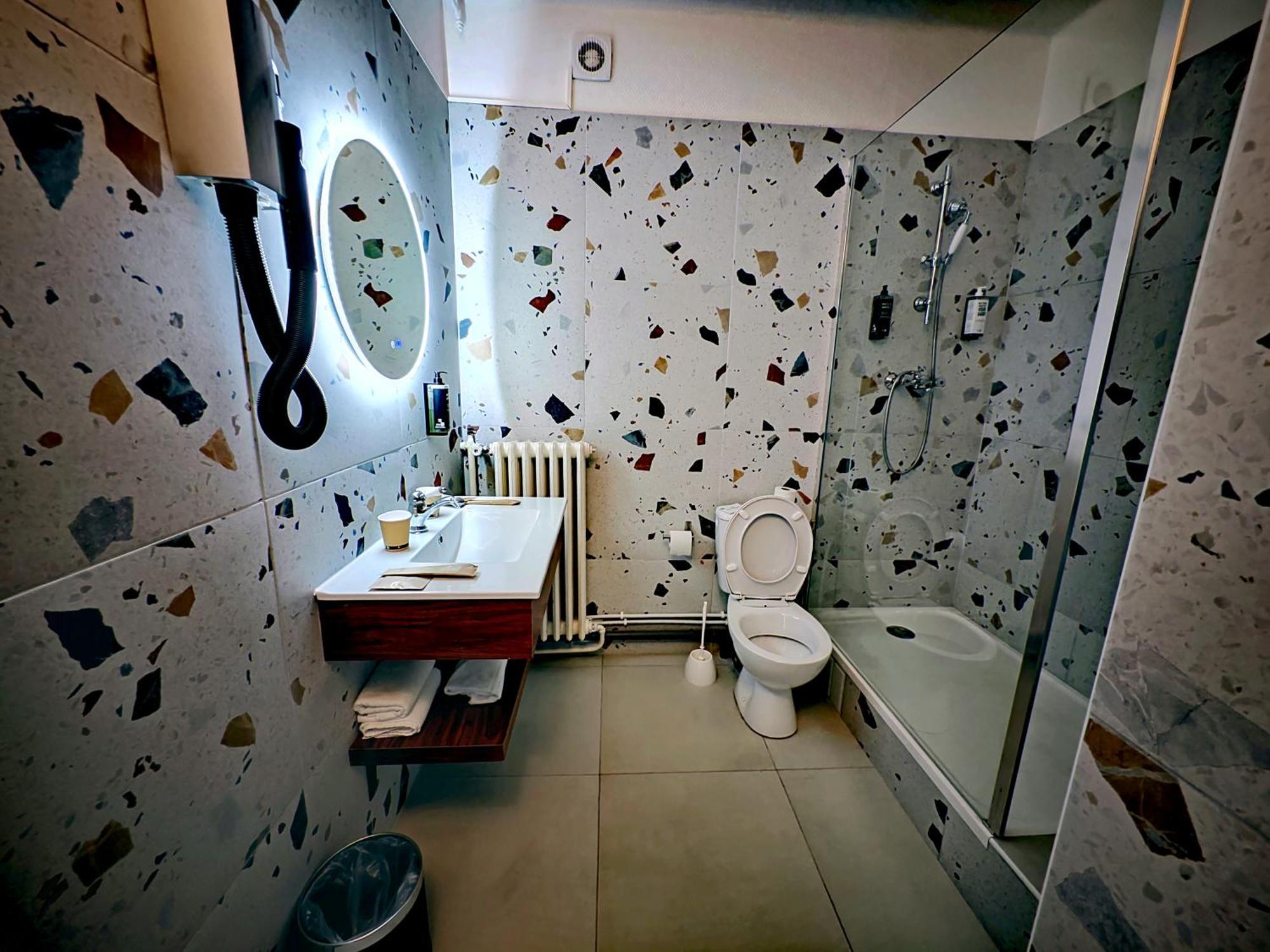 Готель Ibis Styles Le Havre Centre Екстер'єр фото