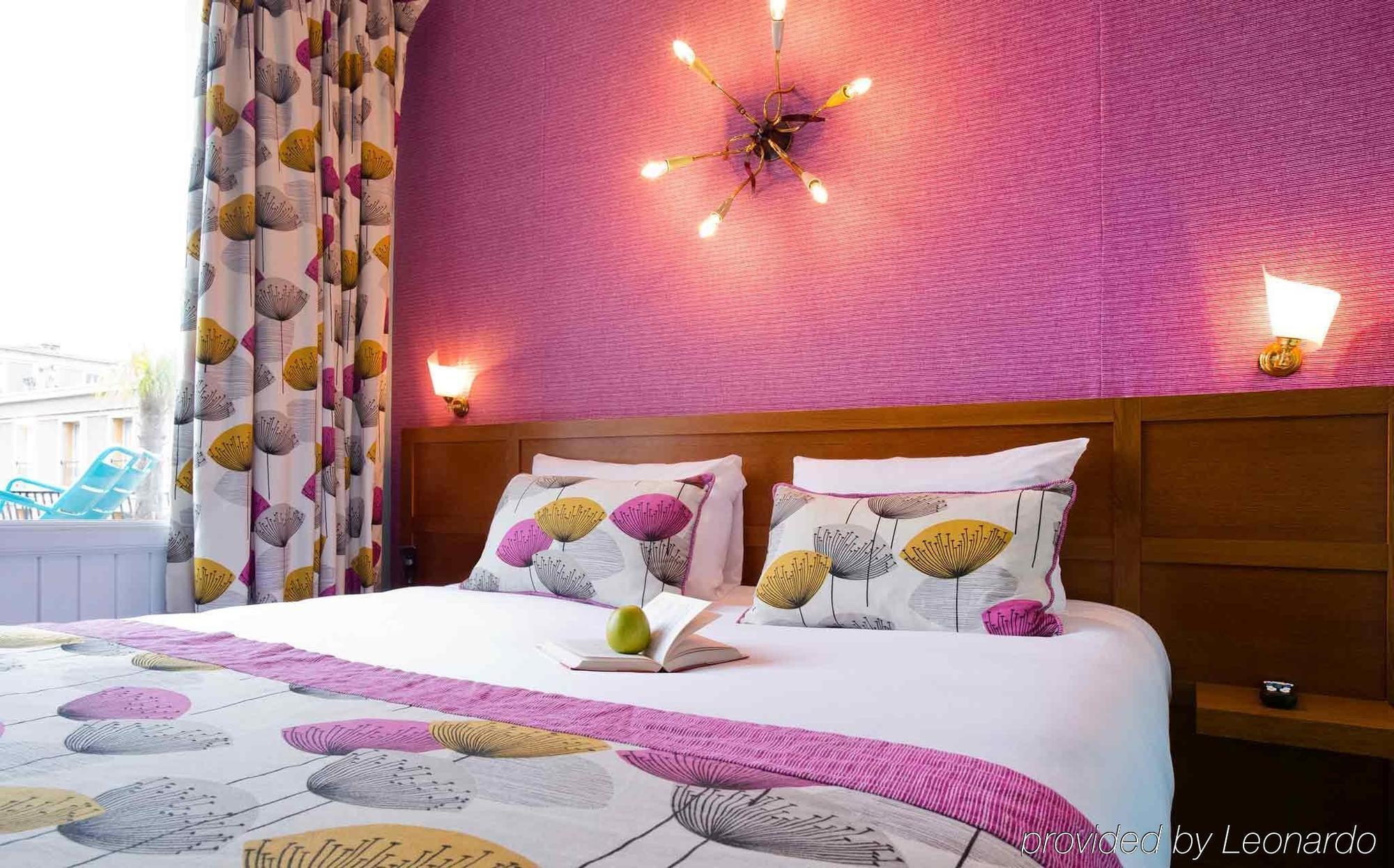 Готель Ibis Styles Le Havre Centre Екстер'єр фото