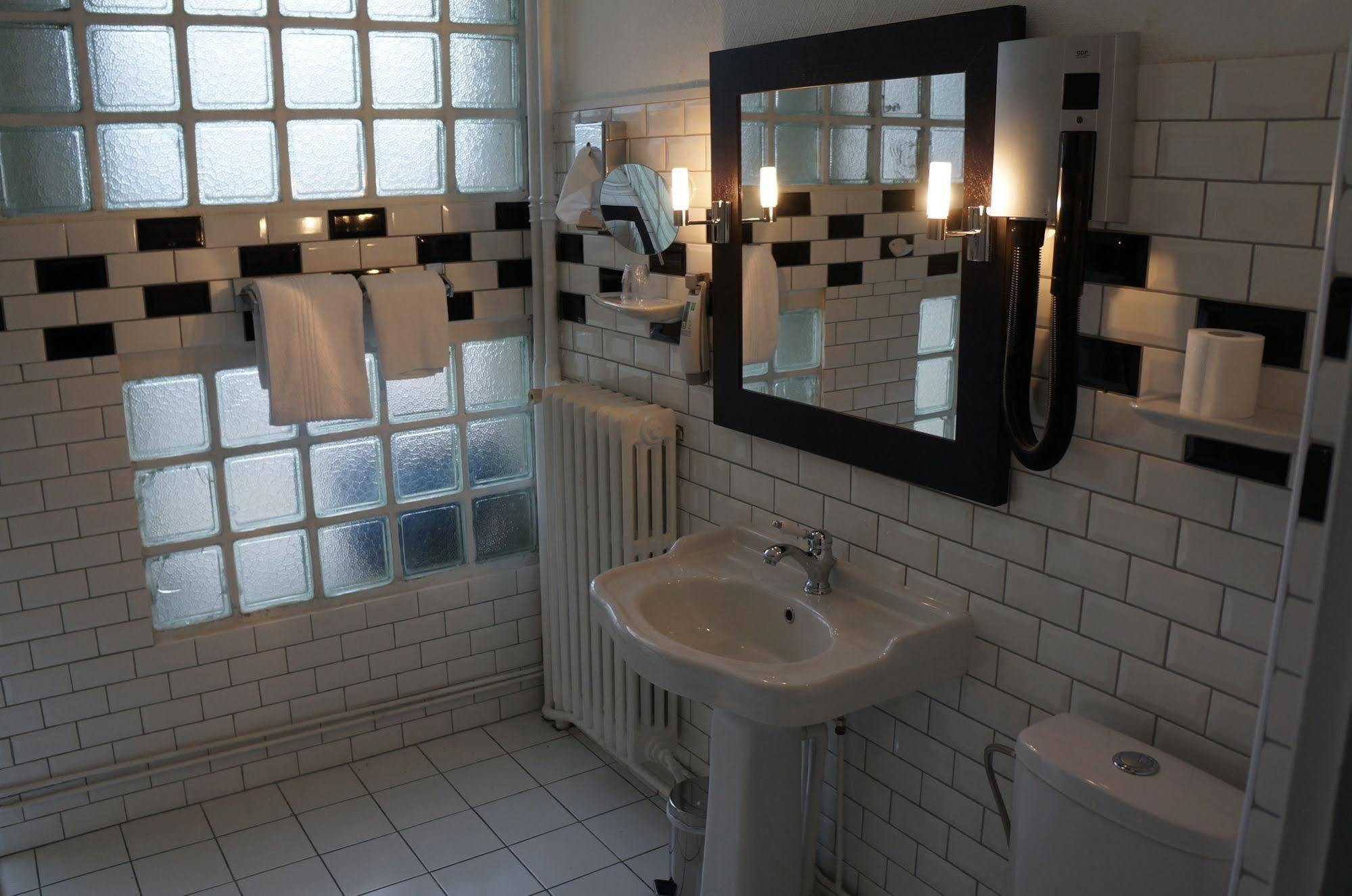 Готель Ibis Styles Le Havre Centre Екстер'єр фото