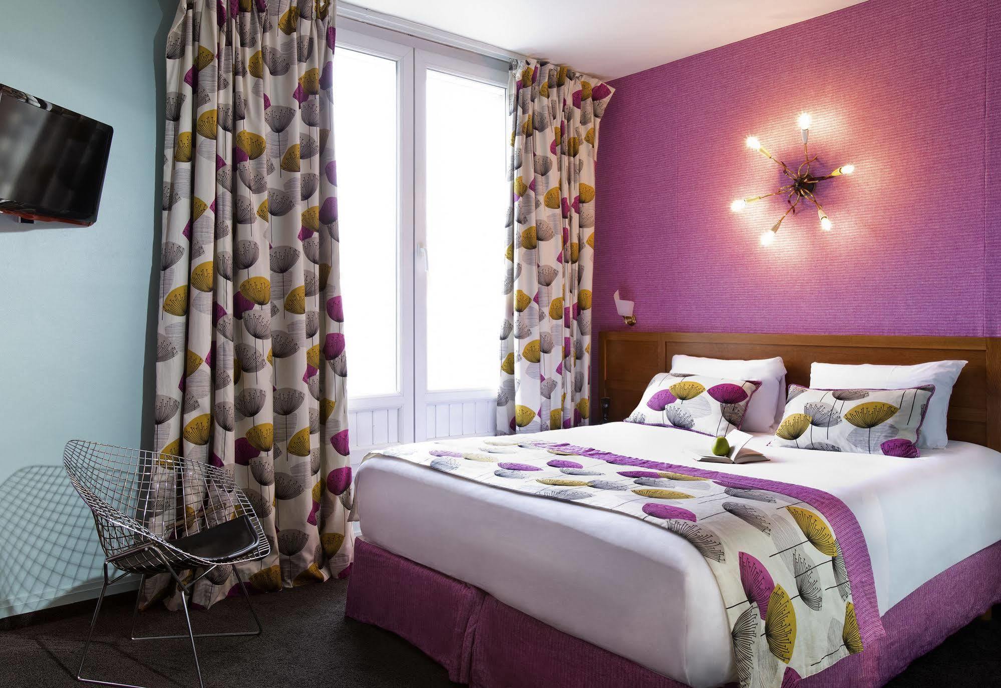 Готель Ibis Styles Le Havre Centre Екстер'єр фото
